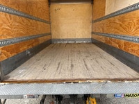 2019 HINO TRUCK 195;Medium Duty Trucks - VAN-DRY CARGO - DELIVERY Penske Location 632 BELGRAVE WAY D... (image 9)