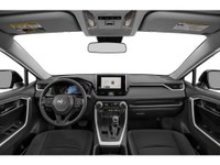 Vehicle DescriptionThis one-owner, Clean CARFAX RAV4 LE AWD is a Don Valley North Toyota original, o... (image 2)
