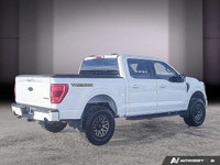 2023 Ford F-150 Le Ford F-150 Tremor 2023 est une version spécialisée du populaire camion F-150, con... (image 4)