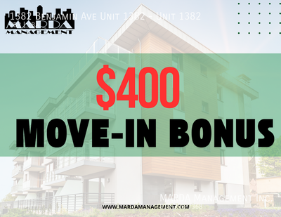 Welcome to 1382 Benjamin! This renovated 2-bedroom, 1-bathroom main floor unit offers a unique layou...