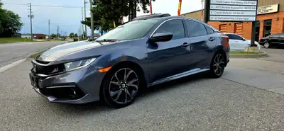 Air Conditioning, Apple CarPlay / Android Auto, Smart Device Integration, Satellite Radio, Backup Ca...
