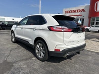 Experience effortless luxury and commanding performance with this meticulously maintained 2024 Ford... (image 6)