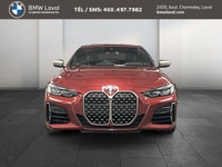 ===== 2022 BMW 4 Series M440i xDrive | Gr. Sup. Amélioré | ===== ===== * Groupe Supérieur Amélioré *... (image 1)