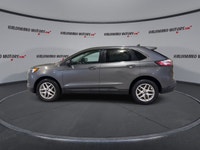 // ACCIDENT FREE!! // Meet the 2023 Ford Edge SEL AWD, now available at Haldimand Motors Ltd. in Cay... (image 4)