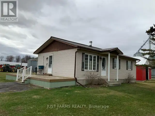 436 ST.THOMAS ROAD Russell, Ontario in Land for Sale in Ottawa - Image 39