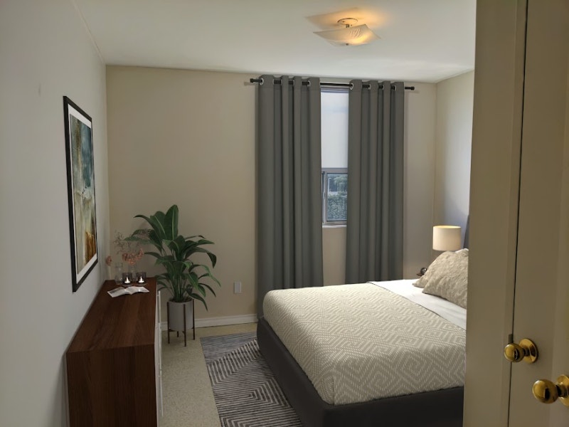 2 Bedroom Apartment - Princess Apts. (Senior Discount Available) 5