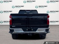 Alaskan Snow Plow Special Edition, Z71 Off-Road Package, Lane Departure Warning, Cruise Control, Rem... (image 7)