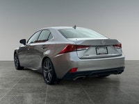 Thanks for viewing our House Of Cars Chinook Inventory! AMVIC licensed dealer! The 2017 Lexus IS 350... (image 3)