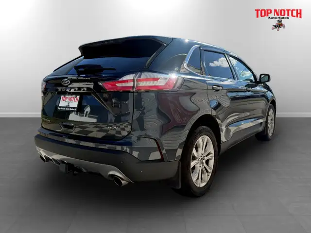 2024 Ford EDGE Titanium, keyless entry, backup camera, Bluetooth559731814759157763