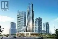 1010 - 7171 YONGE STREET Markham (Thornhill), Ontario