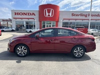 The 2024 Nissan Versa SV delivers an exceptional blend of modern safety technology and smart connect... (image 7)