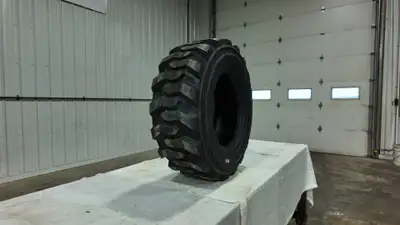 Brand New Skid Steer Tires – 12-16.5 – 12-Ply – Heavy Duty – KEBEK For sale: Brand new KEBEK 12-16.5...