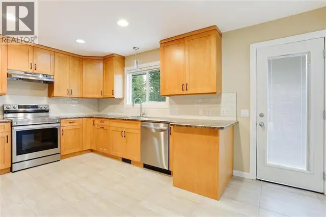 1461 CORMORANT AVENUE Kitimat, British Columbia in Land for Sale in Kitimat - Image 3