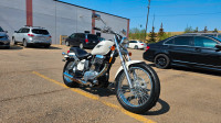 2005 Suzuki Boulevard S40 - Fully serviced & Low Miles