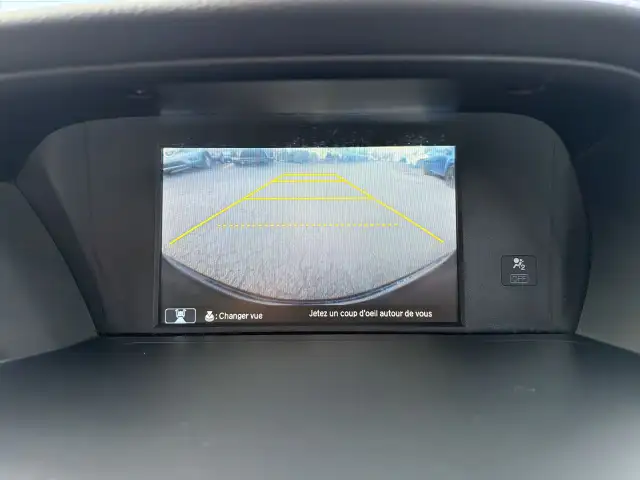 2013 Honda Accord Cpe EX / Camera / Bluetooth / Toit ouvrant Bie in Cars & Trucks in Laval / North Shore - Image 26