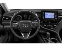 Vehicle DescriptionThis one-owner, verified Toyota Camry Hybrid SE Upgrade delivers outstanding fuel... (image 3)