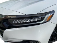This Honda Accord Sedan has a strong Intercooled Turbo Regular Unleaded I-4 1.5 L/91 engine powering... (image 8)