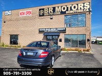 No accident Reported, Ontario vehicle with Lots of Options! Call (905) 791-3300 - Black Leather/ Lea... (image 5)