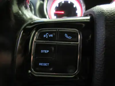 DODGE GRAND CARAVAN 2017 SXT PREMIUM PLUS GPS CAMERA DE RECUL 7 , View more