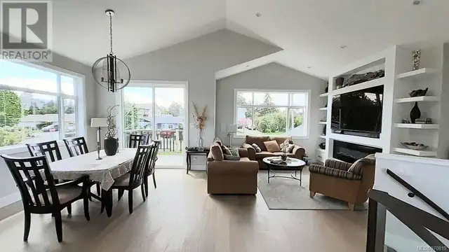 312 Wisteria St Parksville, British Columbia in Houses for Sale in Parksville / Qualicum Beach - Image 13