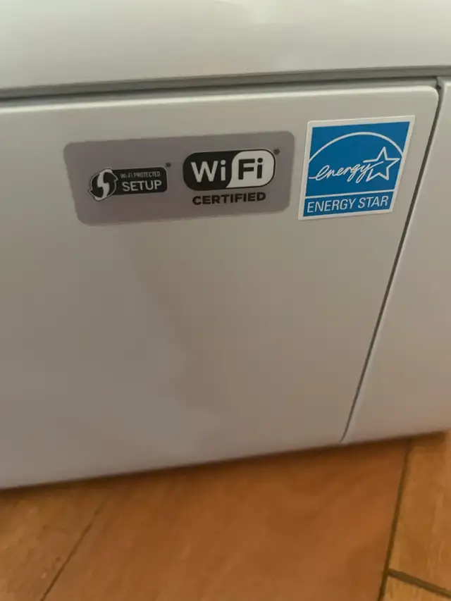 Samsung ML Series ML-2165W Wireless Monochrome Laser Printer in Printers, Scanners & Fax in City of Toronto - Image 5