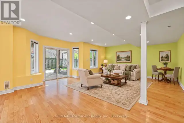 2365 HERTFORDSHIRE WAY Oakville (JC Joshua Creek), Ontario in Houses for Sale in Oakville / Halton Region - Image 38