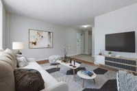 Amenities: Balconies • Great Location • Heat & Water Included Suite & Building: Spacious one-bedroom... (image 3)