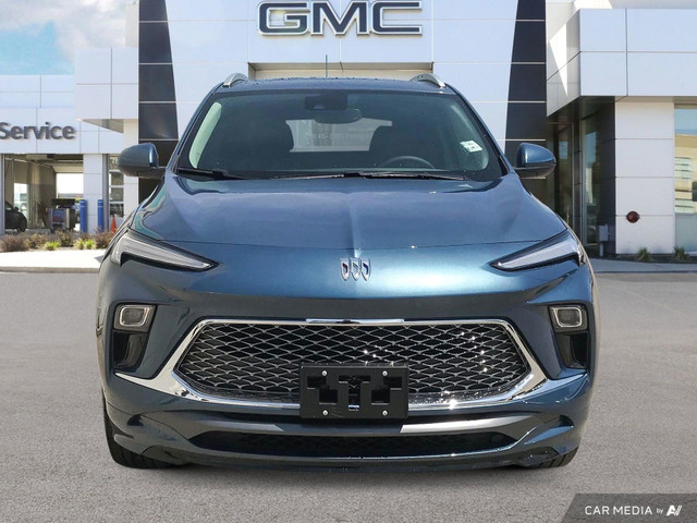 2026 Buick Encore GX Avenir in Cars & Trucks in Winnipeg - Image 2