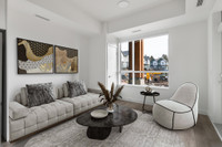 Be one of the first to move into our luxury residential community near downtown Kelowna but with a m... (image 7)