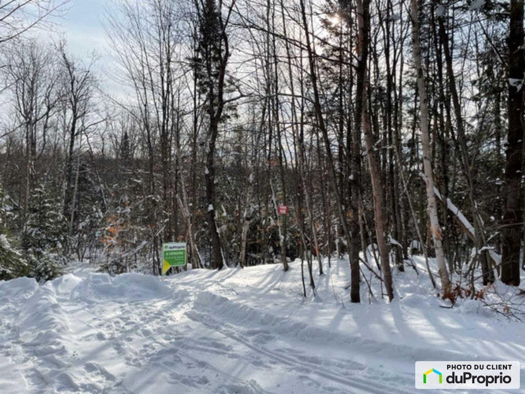 $225,000 - Price taxes included - Residential Lot in St-Sauveur — photo 2