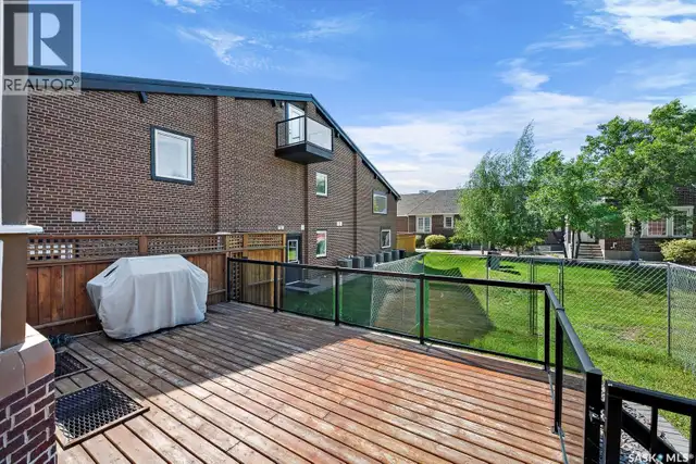 8 1651 Anson ROAD Regina, Saskatchewan in Condos for Sale in Regina - Image 27