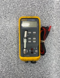 Fluke 718 30G Pressure Calibrator City of Toronto Toronto (GTA) Preview