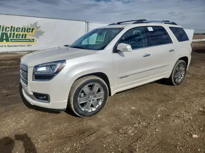 Welcome to Michener Allen Auctioneering Ltd Edmonton! This is for sale in the April 23 - 25, 2026 Un...