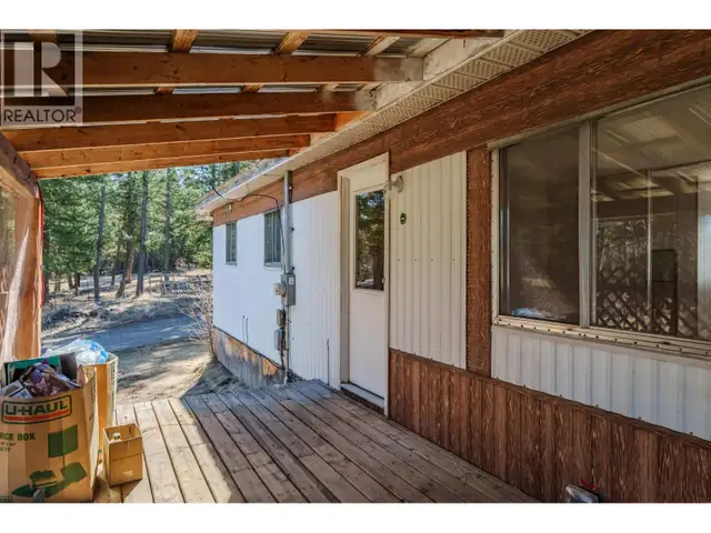 5469 SAUNDERS CRESCENT 103 Mile House, British Columbia in Houses for Sale in 100 Mile House - Image 17