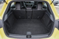 2019 Mercedes-Benz A-Class Base 4MATIC 914 2.0L I4 DOHC Double Clutch Automatic 7G-DCT 4MATIC ARTICO... (image 9)