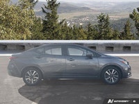 Welcome to Moncton Chrysler Jeep Dodge. Recent Arrival! 2024 Nissan Versa 1.6 SV 1.6L 4-Cylinder DOH... (image 5)