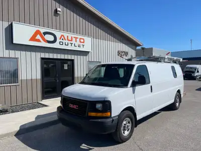 CONTRACTOR TRUCK! STORAGE DESK OFFICE AREA AT THE REAR! GREAT IF YOU NEED TO WORK ON THE GO! APPROX...