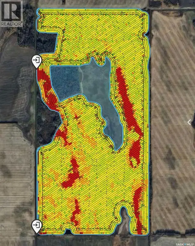 Longview Acres Nipawin Moose Range Rm No. 486, Saskatchewan in Land for Sale in Nipawin - Image 4