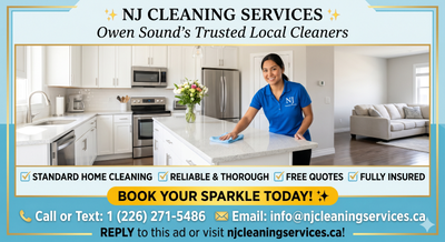 ✨ Professional Home Cleaning – Reliable & Detailed!, View more