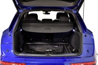 Traction intégrale Audi quattro / Black optics /Bleu ultra metallic / Sièges et volant en cuir chauf... (image 9)