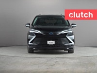 NO ACCIDENTS / CLEAN CARFAX / 1 OWNER / Power Sliding Doors, Front Heated Seats, Climate Control and... (image 2)