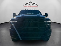 WAS: $110300 NOW: $105300 plus taxes and licensing feesThe 2026 Ram 2500 Rebel in stunning gray is a... (image 7)