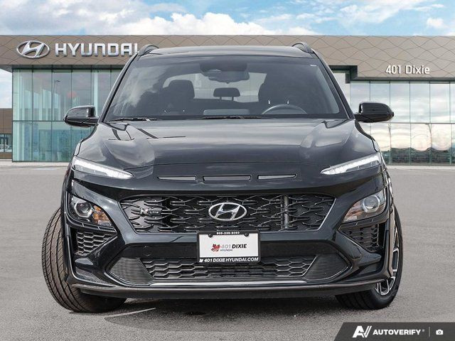 2025 Hyundai Elantra N Line Ultimate in Cars & Trucks in Mississauga / Peel Region - Image 2