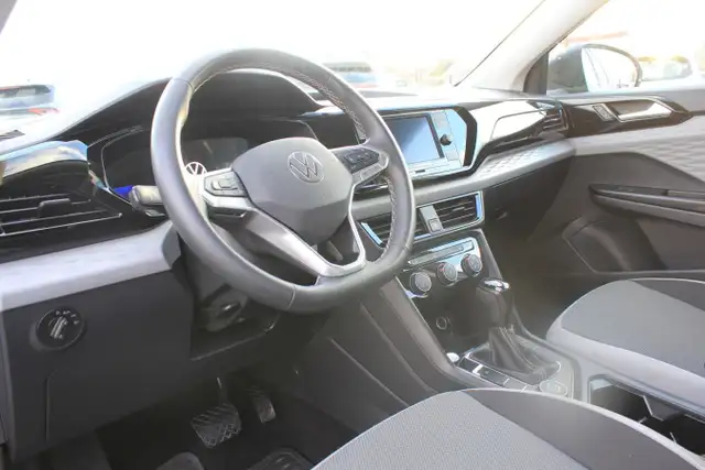 2024 Volkswagen Taos Trendline 4MOTION for sale in Cars & Trucks in Comox / Courtenay / Cumberland - Image 11