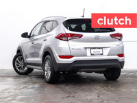 1 OWNER / Rear Heated Seats, Climate Control, Auxiliary Audio Input and more! Clutch is the largest... (image 5)