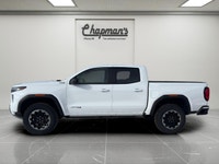 Chapman Motors Ltd has been serving Southwestern Manitoba for over 30 years. We offer a great select... (image 1)