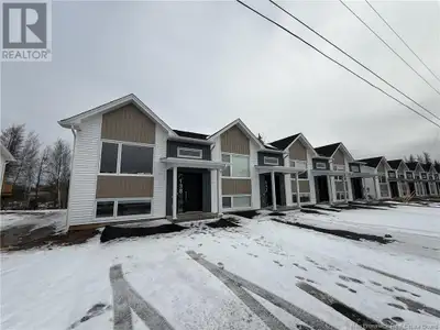 Your Perfect Home in Shediac Nestled in the vibrant Jacques Street neighborhood, this newly develope...