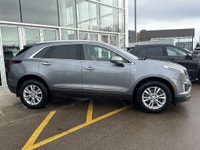 AMVIC Licensed Dealer AMVIC LICENSED DEALER. Stock number: YK102706B The 2021 Cadillac XT5 Luxury AW... (image 9)