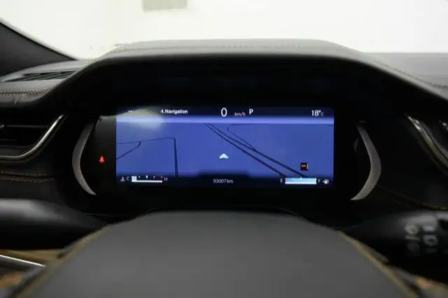 2023 Jeep Grand Cherokee L Summit | Sunroof | Night Vision in Cars & Trucks in Winnipeg - Image 25