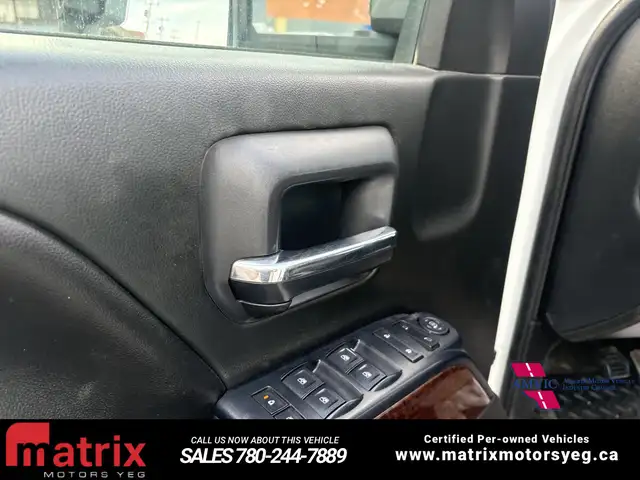 2016 GMC Sierra 3500HD SLE in Cars & Trucks in Edmonton - Image 20